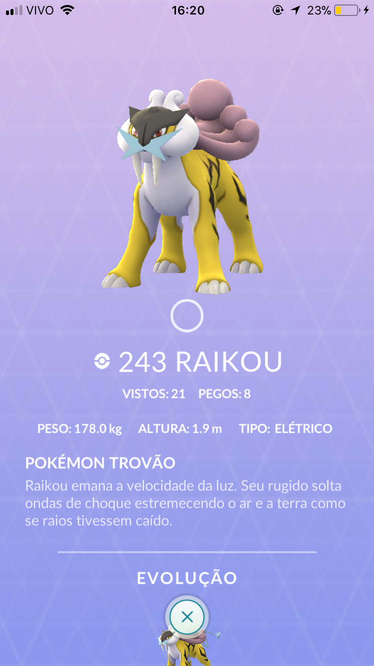 1 Semana de Pokémon Go no Brasil – Camila Kawaminami